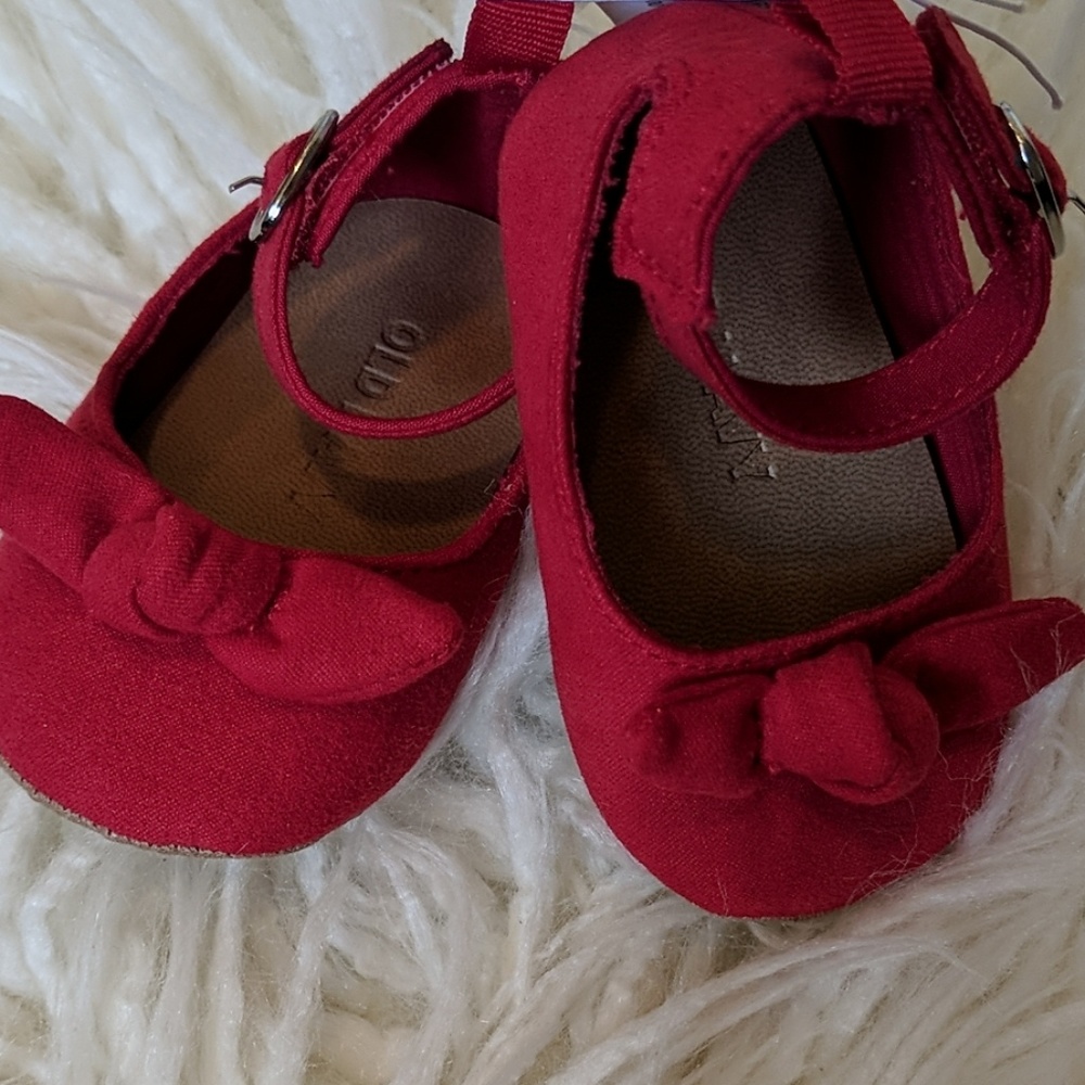 OLD NAVY Baby Shoes